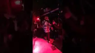 PYROKINESIS & STED.D-Корми Демонов По Расписанию