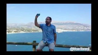 Presentación Blogtrip Ceuta, al sur del sur,del 17 al 19 de Octubre