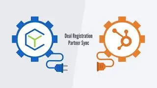 PRM integration for HubSpot with Channeltivity (Old Video)
