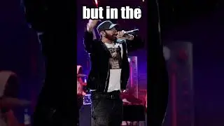 Eminem becomes a Second Century Warlord Part 2 