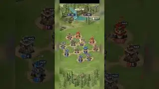 Kingdom clash. conquest. Chapter 1. Mission 20