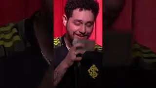 UM INTRUSO NA FAMÍLIA ÁRABE 👳