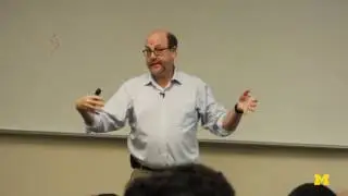 Michael Franklin | AMPLab + the Berkeley Data Analytics Stack