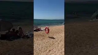 Крым ПУСТЫЕ ПЛЯЖИ В ЭТОМ СЕЗОНЕ ?!