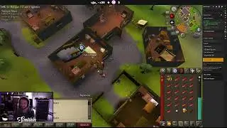 OSRS Group Ironman Night 6