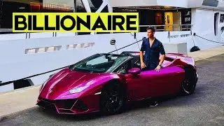 Billionaire Luxury Lifestyle | Billionaire Motivation 2022
