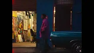 Myke Towers & De La Rose - MÓNTATE BABY (Visualizer)