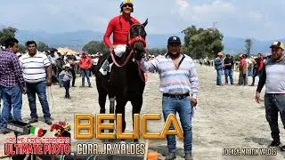 3.-La belica vs La Guicha