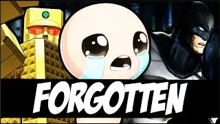 OBSCURE FIGHTING GAME CROSSOVERS