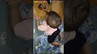 cute baby
