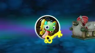 Chompy Mountain Co-op - 5:46 IGT | Skylanders Trap Team