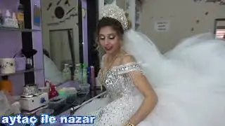 aytaç ile nazardüğün hikayesi)