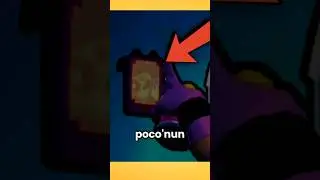 EMZ GİZEMLİ HİKAYESİ 😦 #brawlstars #shorts #oyungizemleri