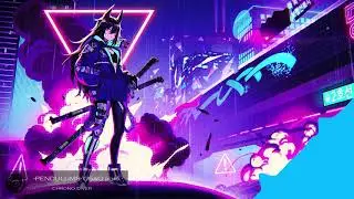 猫叉L.E.D.Master+ -- Chrono Diver -PENDULUMS- [USAO Remix]
