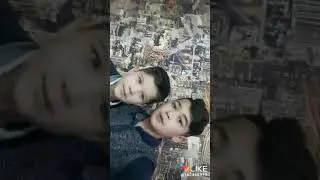 пацаны поставти лайк
