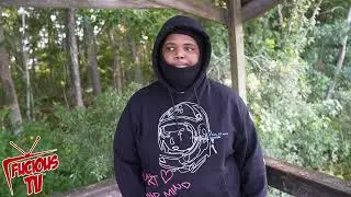 Pt2 Omerta5five On People Saying He Should've Saved Foolio, Survival Remorse, Yungeen Ace Diss+More