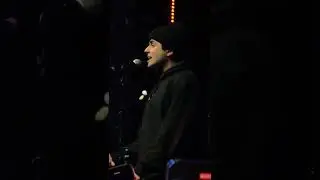 LIZER - Между Нами (LIVE) | GIPSY | 08.03.2022