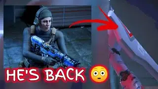 Legendary Reaper *Face Reveal* Tease | CODM