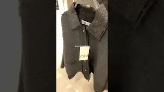 ZARA New Women’s collection  
