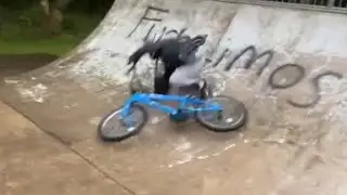 Riding w my bro