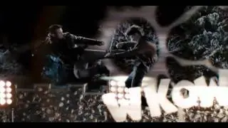 Scott Pilgrim VS Duke Nukem Forever Trailer - Mashup Parody