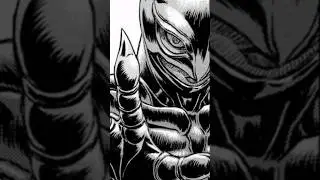 Berserk - Griffith mostra animes duvidosos novamente