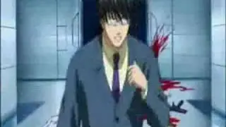 Elfen Lied AMV - Super Sadist