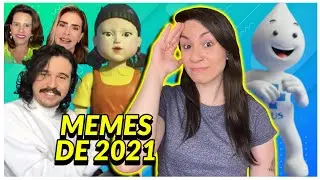 RETROSPECTIVA MEMES 2021