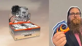 AoT: Apocalypse Early Opening!!