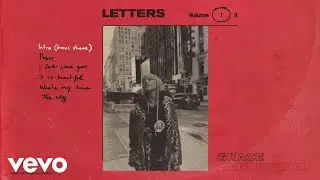 Grace VanderWaal - Intro (Gucci Shoes) (Official Audio)