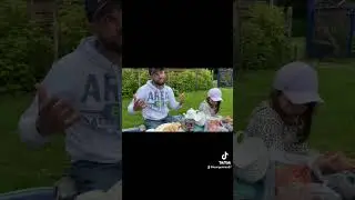 #хорошоенастроение #пикник #природа #семьяблогеров #хорошоенастроение