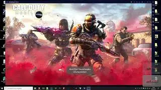Call Of Duty Mobile ALL EMULATOR BYPASS With GameGuardian! For Free every version!
