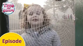 Creatures & Critters | Time For School FULL EPISODE