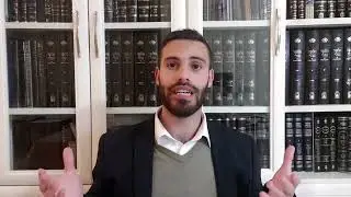 הנעלבין ואינן עולבין  האם מותר להעליב בחזרה, ומתי מצווה להשיב |הרב תמיר בנימין
