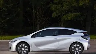 EOLAB - Renault rises to the challenge of ultra-low fuel consumption