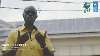 How to make solar power affordable for Jamaica homes and Biz