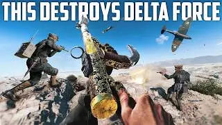 If this game was released today it would be huge