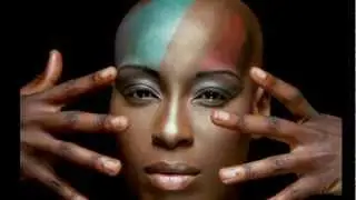 BTS Philbert Photography | One Light Beauty Shoot with Sinota Odu