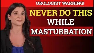 HEALTHY MASTURBATION? 3 Mistakes That Cause Erectile Dysfunction and How to Fix Them!