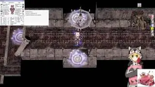 IRO Chaos SC Halloween Quest 2018 Walkthrough