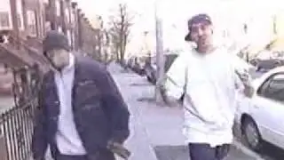 MF DOOM - Questions