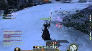 aion fraps test