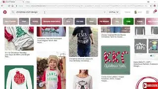 Getting ideas T shirt design canva tutorial