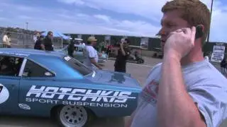Paul Huizenga at Good Guys Editors Challenge 2011 at Del Mar, CA