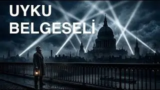 LONDON'S DARKEST YEAR: London 1940 | Sleep Documentary