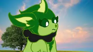 Fairytales Map shiped ocs part 2 & 3 for @UmbrekittyAnimations