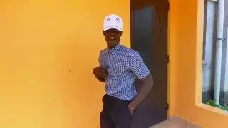 Patoranking~Abobi Dance Video💥💥