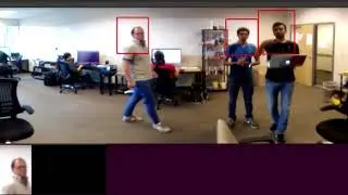 FWDNXT Inference Engine conference call systems