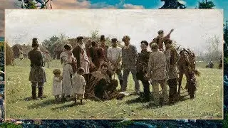 Глухой неведомой тайгою (русская народная сибирская каторжная песня), запись 1940 года, 2-й вариант