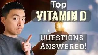 Vitamin D-  A Comprehensive Guide